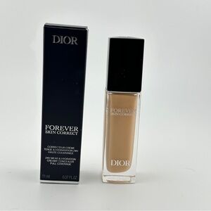 🆕 DIOR Forever Skin Correct Creamy Concealer in shade - 2WP (NIB)